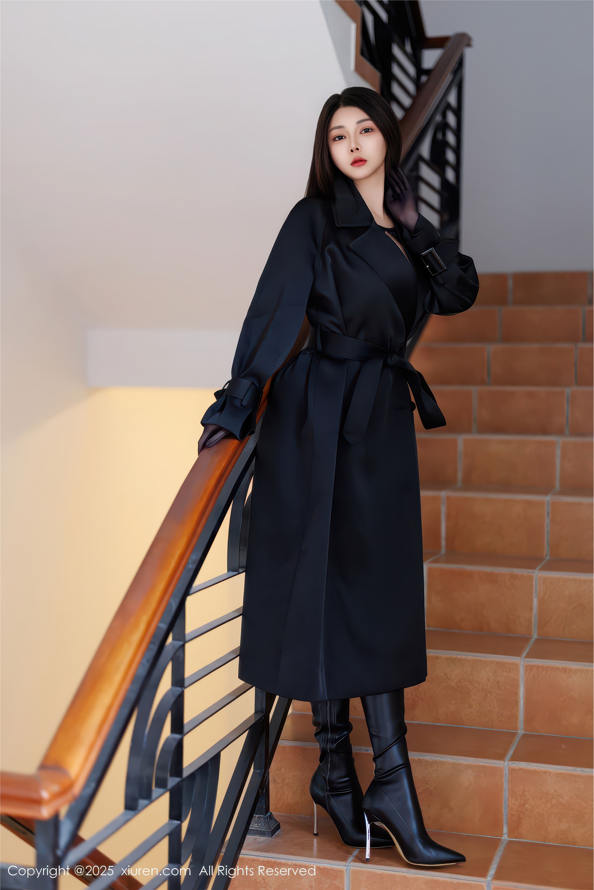 Xiuren秀人网 2025.12.16 NO.11114 凯竹法师